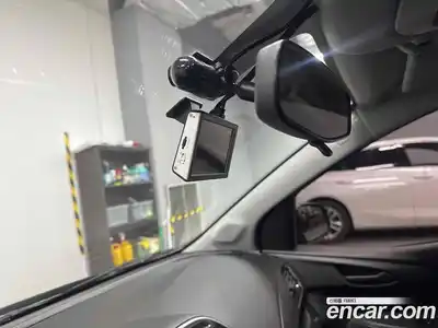 Chevrolet Spark 2016 1.0 Автомат в Москве № 105608, миниатюра 11