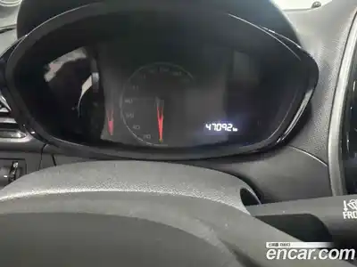 Chevrolet Spark 2016 1.0 Автомат в Москве № 105608, миниатюра 2