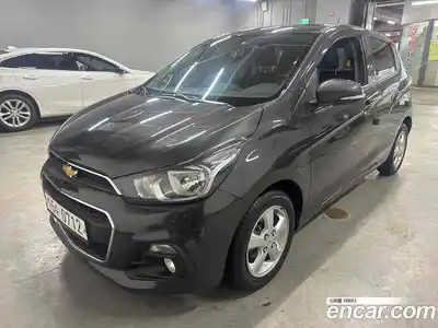 Chevrolet Spark 2016 1.0 Автомат в Москве № 105608, миниатюра 7