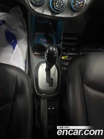 Chevrolet Spark 2016 1.0 Автомат в Москве № 105608, миниатюра 9