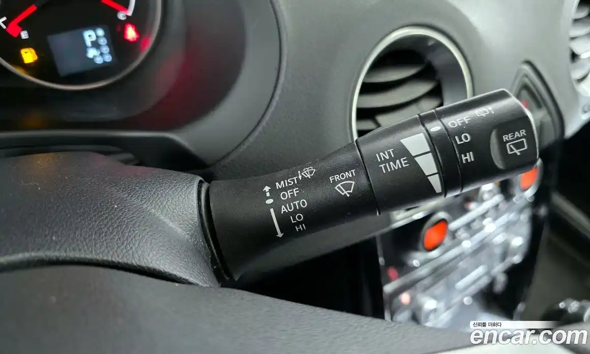 Renault QM5 2014 2.0 Автомат в Москве № 106469, фото 15