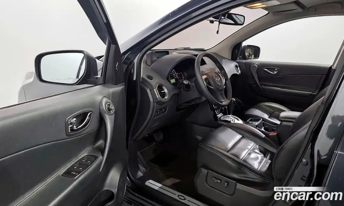 Renault QM5 2014 2.0 Автомат в Москве № 106469, фото 16