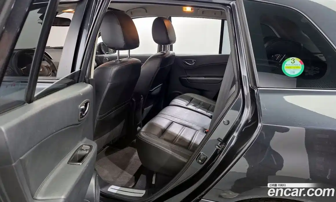 Renault QM5 2014 2.0 Автомат в Москве № 106469, фото 18