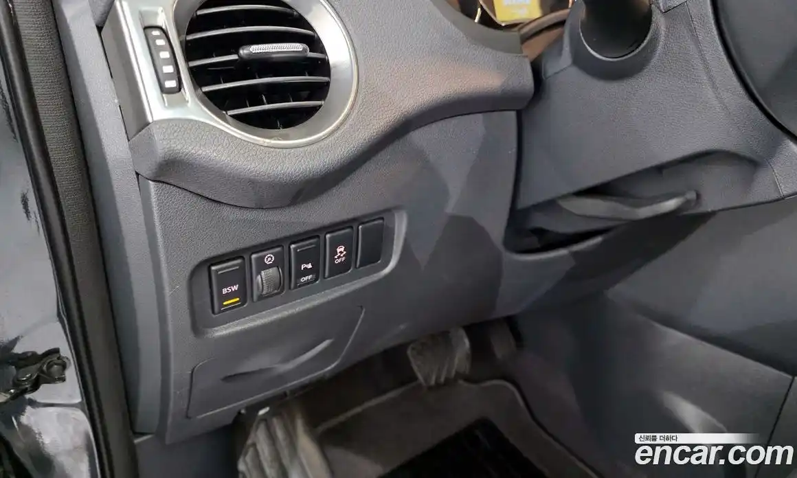 Renault QM5 2014 2.0 Автомат в Москве № 106469, фото 19