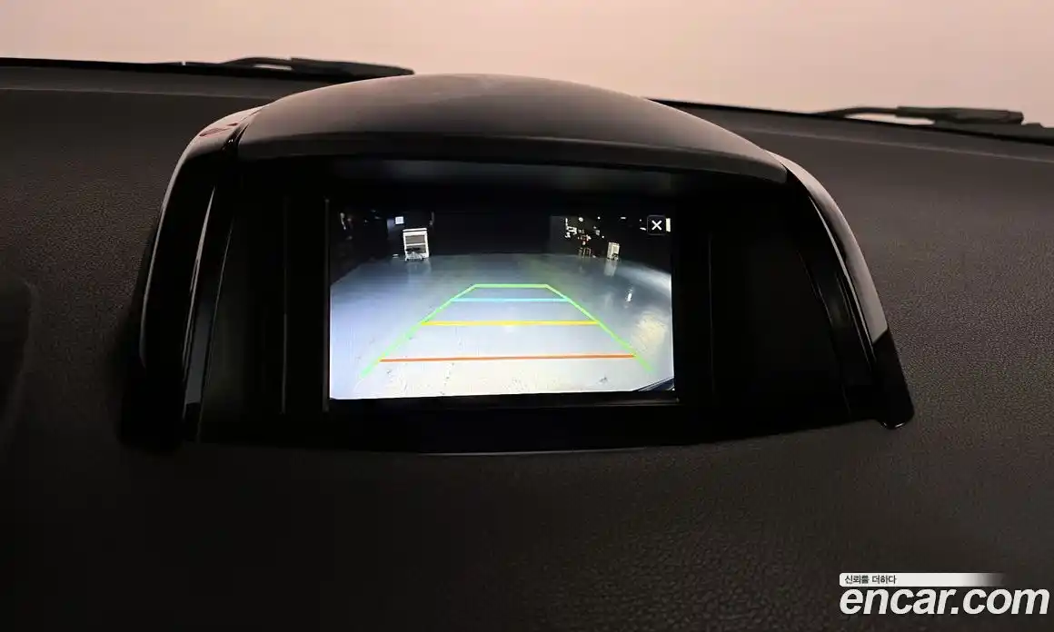 Renault QM5 2014 2.0 Автомат в Москве № 106469, фото 3