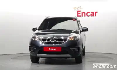 Renault QM5 2014 2.0 Автомат в Москве № 106469, миниатюра 4