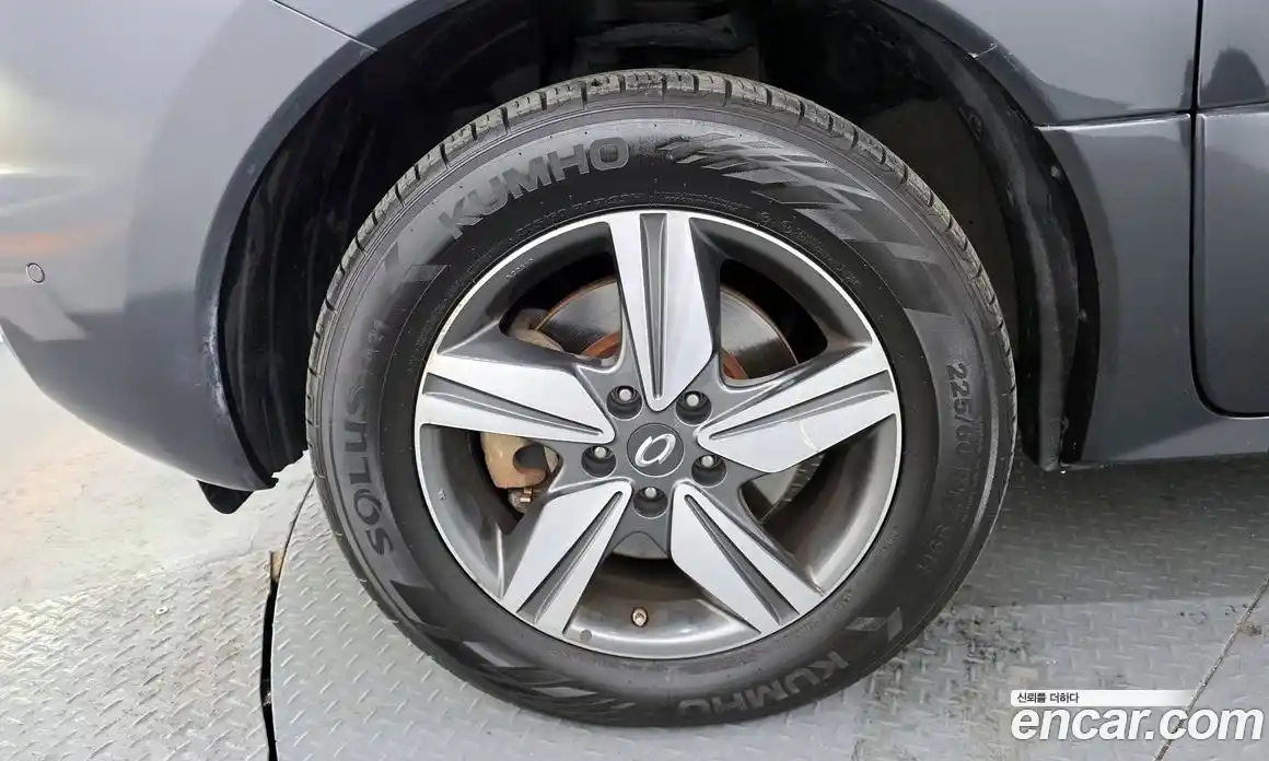 Renault QM5 2014 2.0 Автомат в Москве № 106469, фото 6