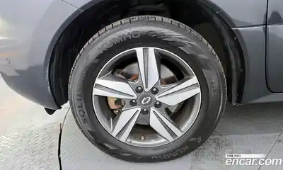 Renault QM5 2014 2.0 Автомат в Москве № 106469, миниатюра 6