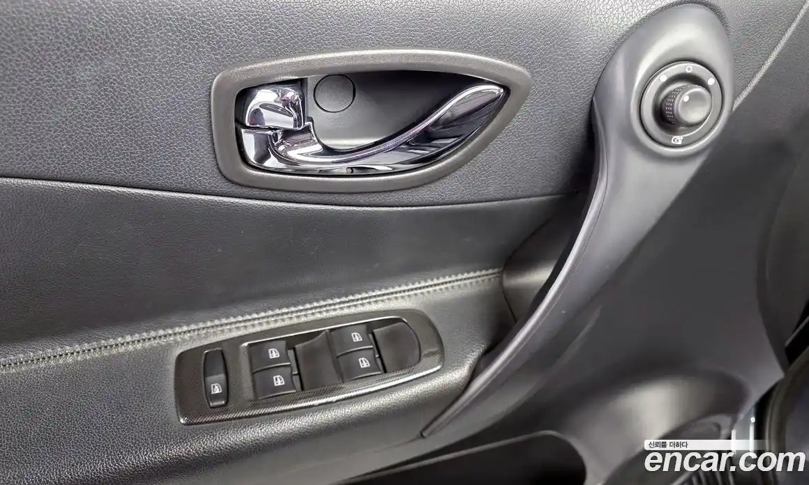 Renault QM5 2014 2.0 Автомат в Москве № 106469, фото 8