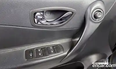 Renault QM5 2014 2.0 Автомат в Москве № 106469, миниатюра 8