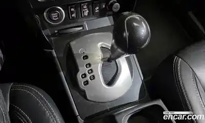 Renault QM5 2014 2.0 Автомат в Москве № 106469, миниатюра 9