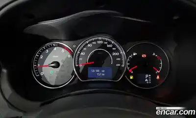 Renault QM5 2014 2.0 Автомат в Москве № 106469, миниатюра 10