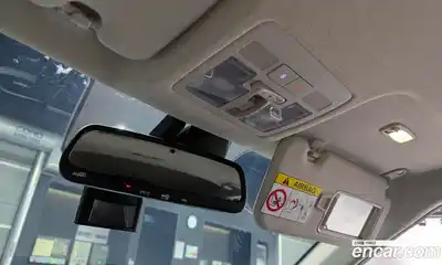 Hyundai Venue 2021 1.6 Автомат в Москве № 10723, миниатюра 8