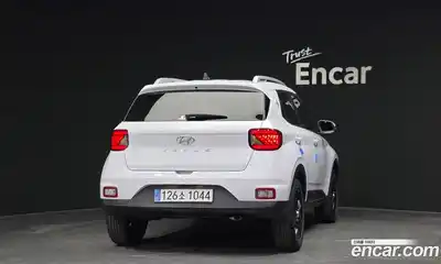 Hyundai Venue 2021 1.6 Автомат в Москве № 10723, миниатюра 9