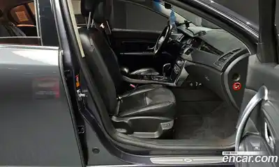 Renault SM5 2011 2.0 Автомат в Москве № 107368, миниатюра 11