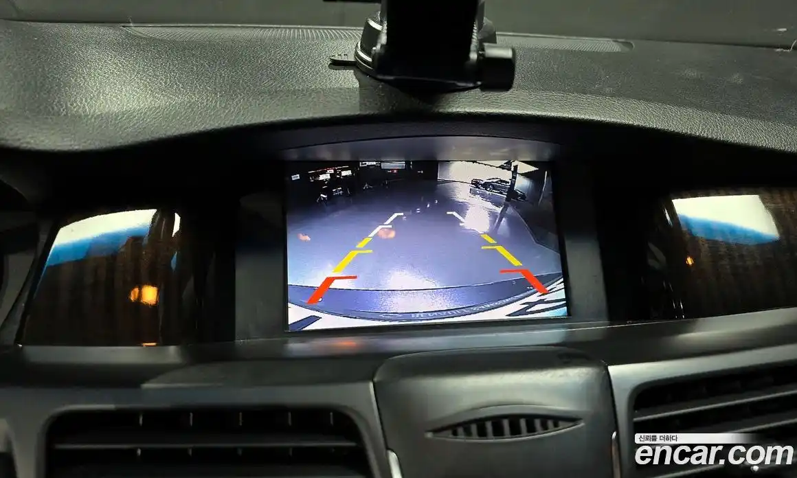 Renault SM5 2011 2.0 Автомат в Москве № 107368, фото 15