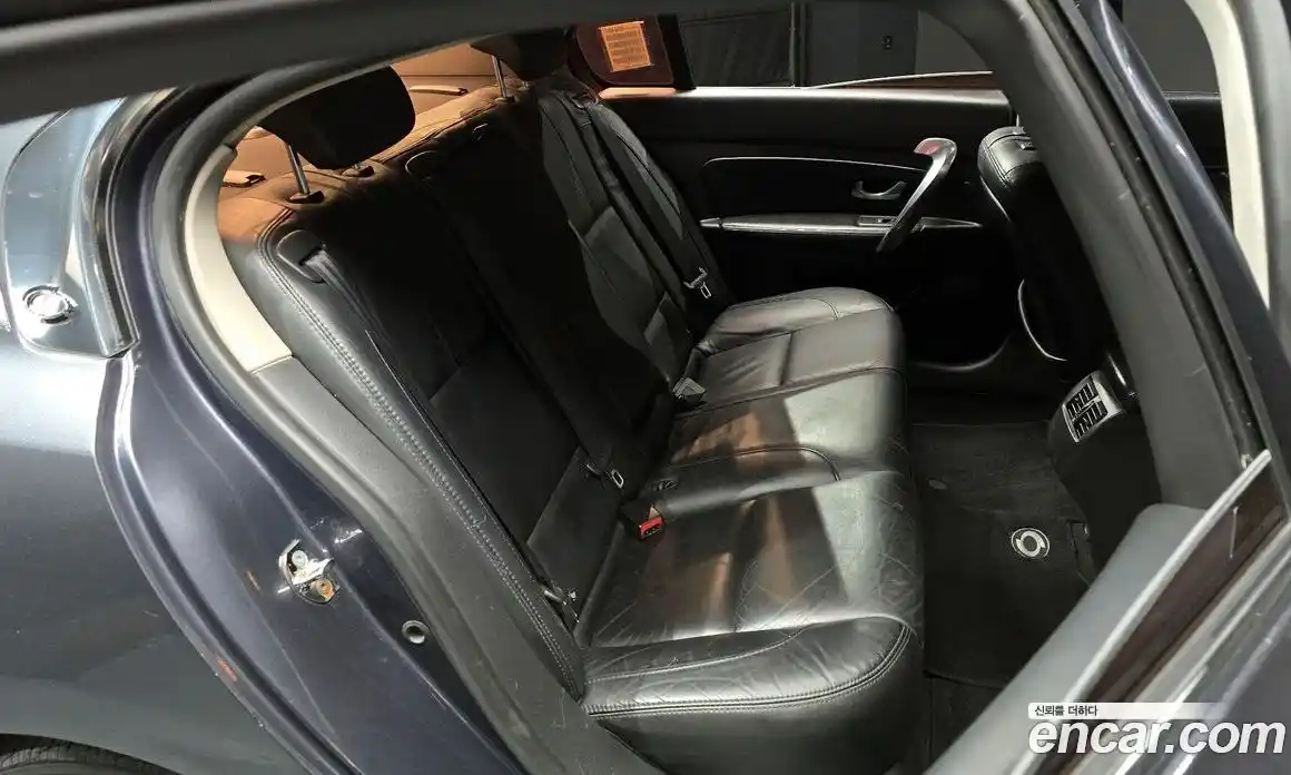 Renault SM5 2011 2.0 Автомат в Москве № 107368, фото 17