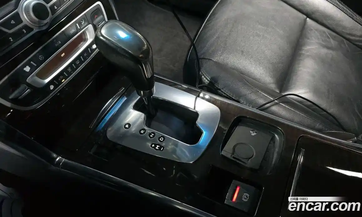 Renault SM5 2011 2.0 Автомат в Москве № 107368, фото 18