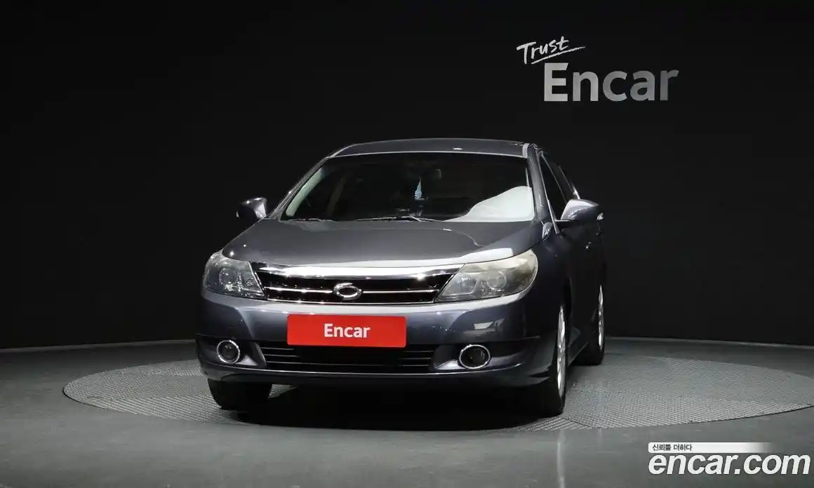 Renault SM5 2011 2.0 Автомат в Москве № 107368, фото 3