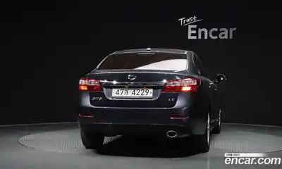 Renault SM5 2011 2.0 Автомат в Москве № 107368, миниатюра 5