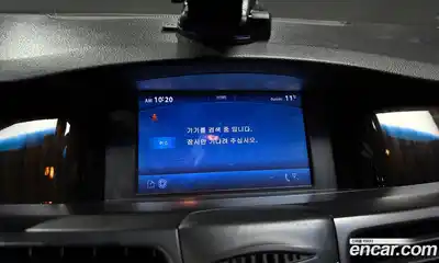 Renault SM5 2011 2.0 Автомат в Москве № 107368, миниатюра 8