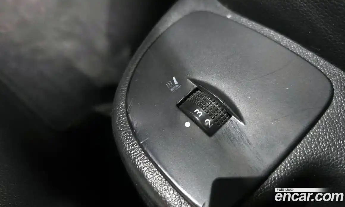 Renault SM5 2011 2.0 Автомат в Москве № 107368, фото 9