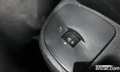 Renault SM5 2011 2.0 Автомат в Москве № 107368, миниатюра 9