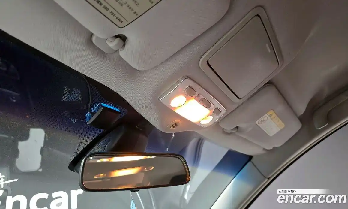 Renault SM5 2011 2.0 Автомат в Москве № 107368, фото 10