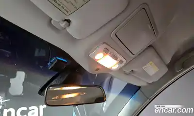 Renault SM5 2011 2.0 Автомат в Москве № 107368, миниатюра 10