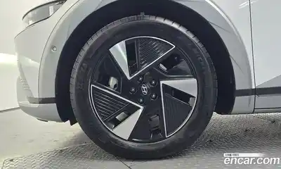 Hyundai Ioniq 5, 2025