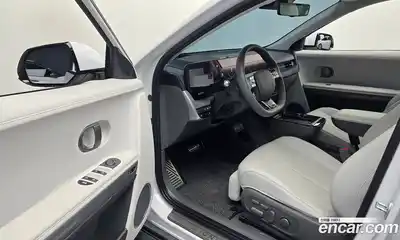 Hyundai Ioniq 5 2025 0.1 Автомат в Москве № 108099, миниатюра 12