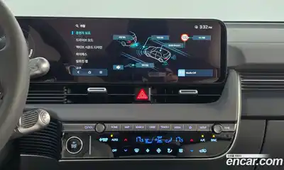 Hyundai Ioniq 5 2025 0.1 Автомат в Москве № 108099, миниатюра 2