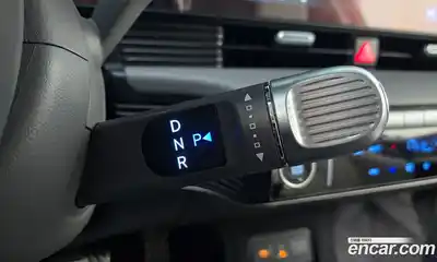 Hyundai Ioniq 5 2025 0.1 Автомат в Москве № 108099, миниатюра 5