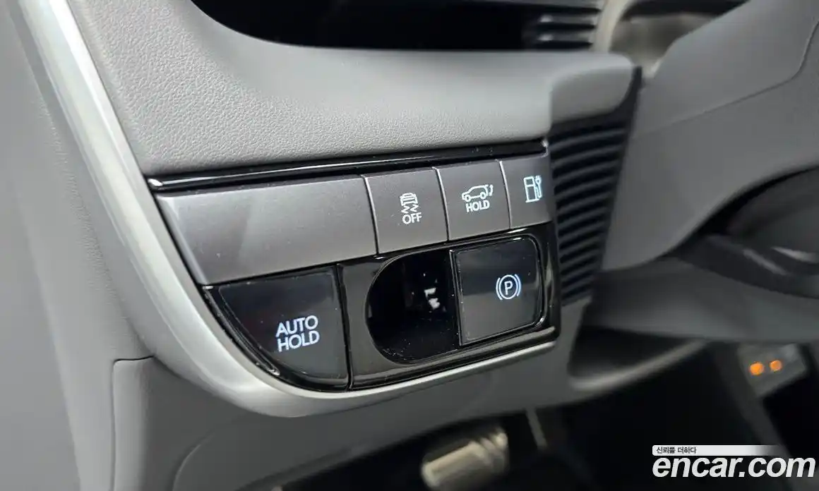 Hyundai Ioniq 5 2025 0.1 Автомат в Москве № 108099, фото 6