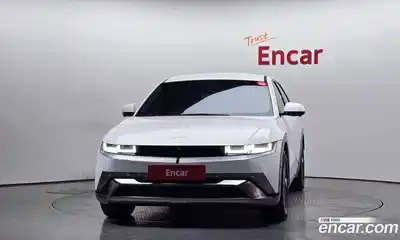 Hyundai Ioniq 5 2025 0.1 Автомат в Москве № 108099, миниатюра 7