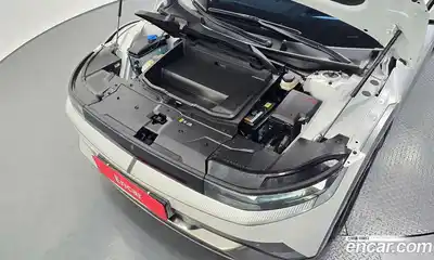 Hyundai Ioniq 5 2025 0.1 Автомат в Москве № 108099, миниатюра 8