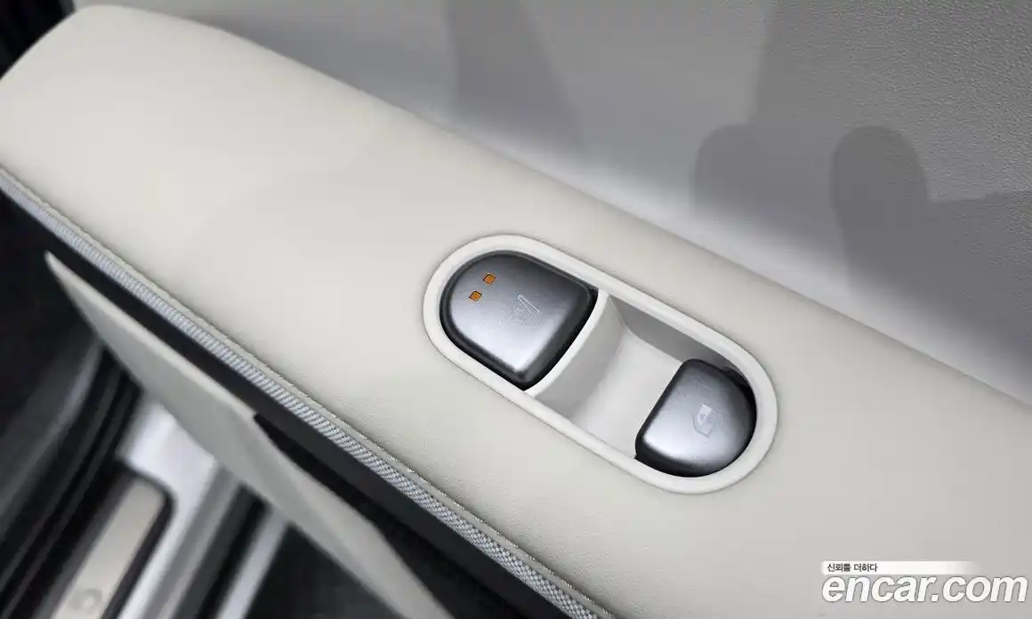 Hyundai Ioniq 5 2025 0.1 Автомат в Москве № 108099, фото 9