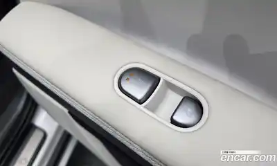 Hyundai Ioniq 5 2025 0.1 Автомат в Москве № 108099, миниатюра 9