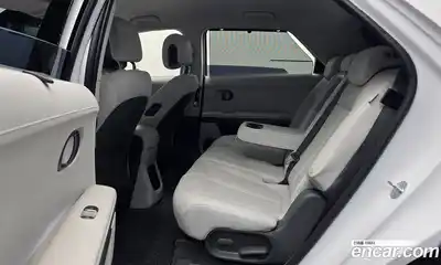 Hyundai Ioniq 5 2025 0.1 Автомат в Москве № 108099, миниатюра 10