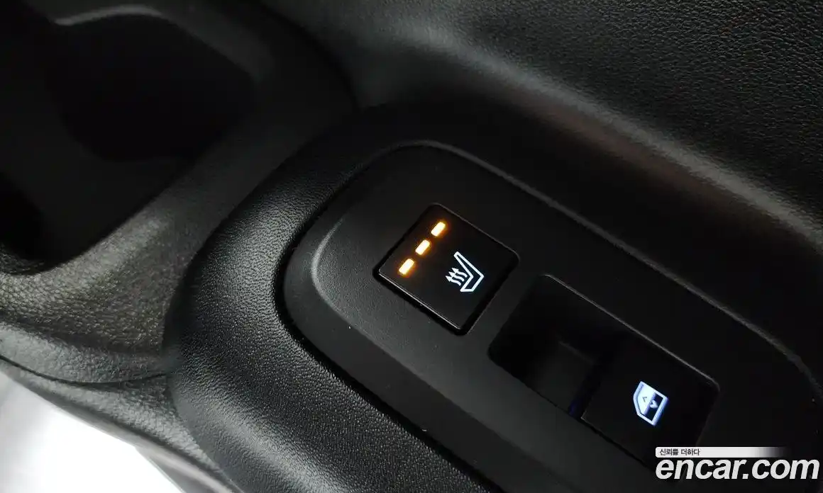 Hyundai Santa Fe 2024 2.5 Автомат в Москве № 108349, фото 11