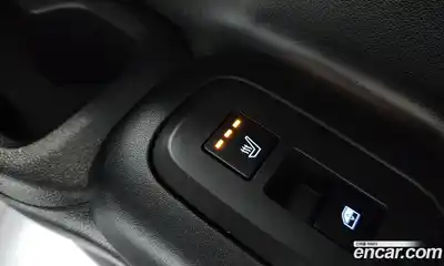 Hyundai Santa Fe 2024 2.5 Автомат в Москве № 108349, миниатюра 11