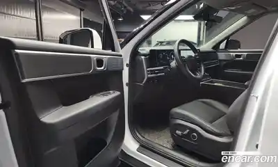 Hyundai Santa Fe 2024 2.5 Автомат в Москве № 108349, миниатюра 12