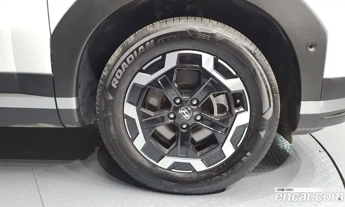 Hyundai Santa Fe 2024 2.5 Автомат в Москве № 108349, фото 13