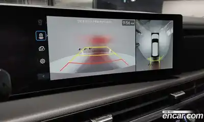 Hyundai Santa Fe 2024 2.5 Автомат в Москве № 108349, миниатюра 2