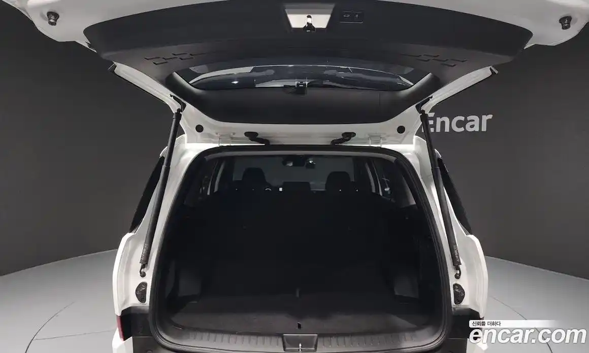 Hyundai Santa Fe 2024 2.5 Автомат в Москве № 108349, фото 4