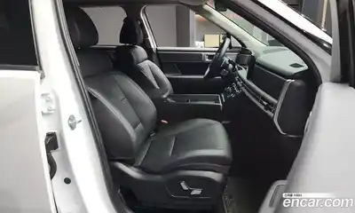 Hyundai Santa Fe 2024 2.5 Автомат в Москве № 108349, миниатюра 5