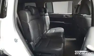 Hyundai Santa Fe 2024 2.5 Автомат в Москве № 108349, миниатюра 6