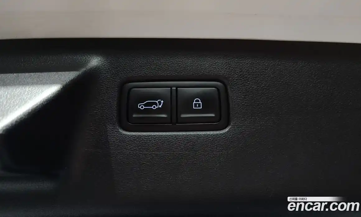 Hyundai Santa Fe 2024 2.5 Автомат в Москве № 108349, фото 7