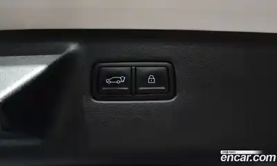 Hyundai Santa Fe 2024 2.5 Автомат в Москве № 108349, миниатюра 7