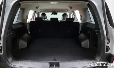 Hyundai Santa Fe, 2024